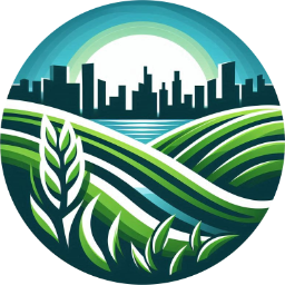 TopLandListings Logo